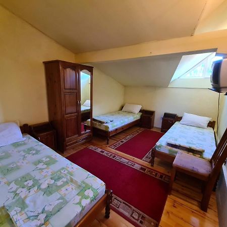 Villa Mura ราซล็อก ภายนอก รูปภาพ