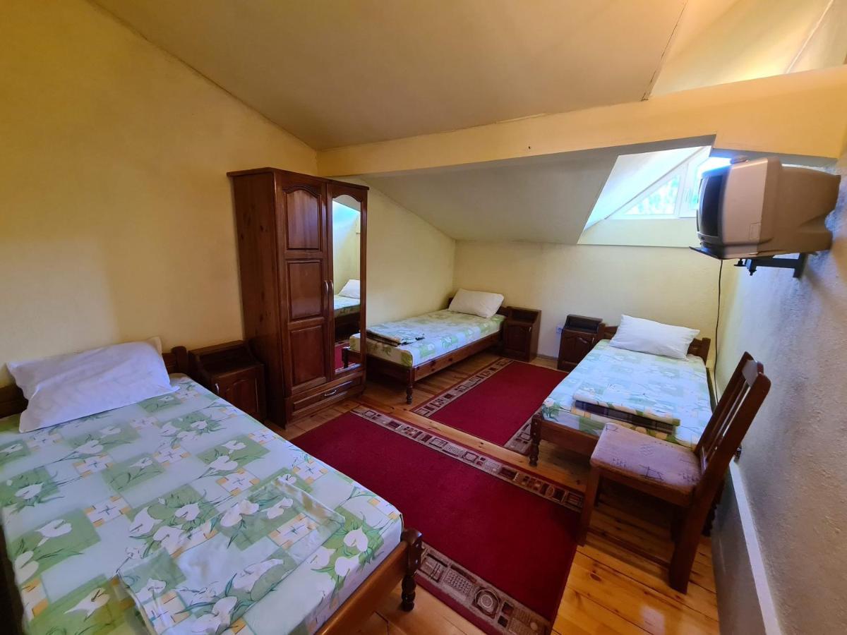 Villa Mura ราซล็อก ภายนอก รูปภาพ