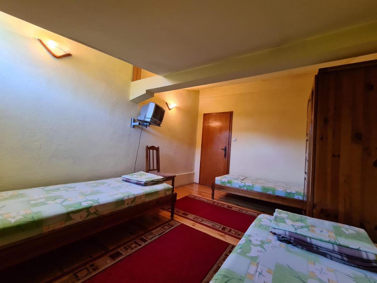 Villa Mura ราซล็อก ภายนอก รูปภาพ